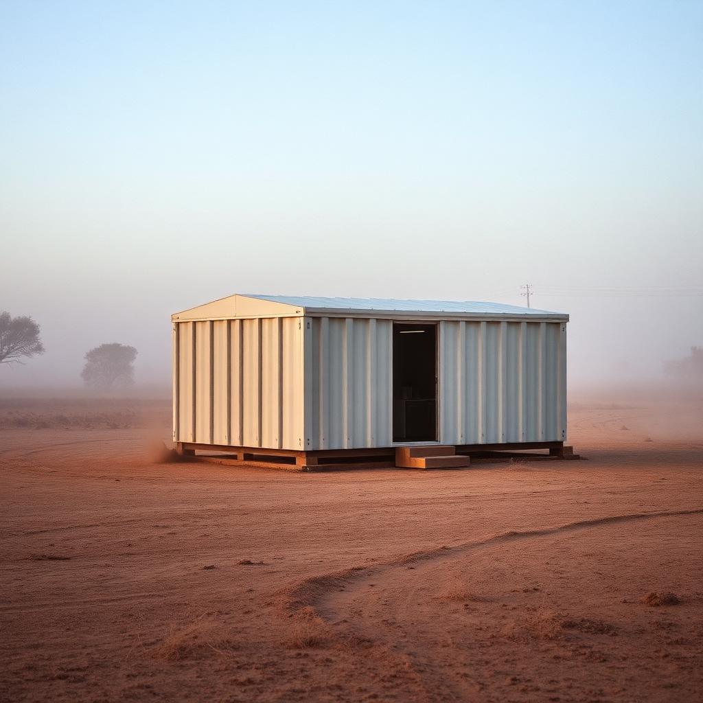 Farm worker housing
